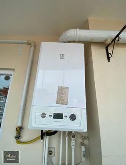 Mabel Gayrimenkul Bahçelievler Mah. Cadde Üzerinde Güzel Daire