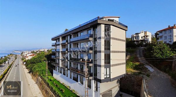 Mabel Gayrimenkul Küçüklü Mh Muhteşem Deniz Manzaralı Daire