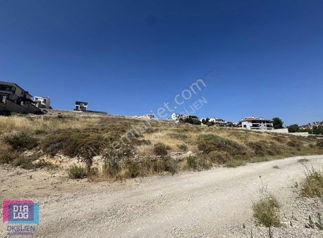 Villakentte Satılık Villa İmarlı Arsa 900m²