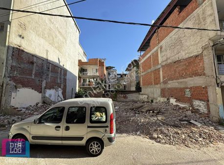 Karşıyaka Latife Hanım Mah. 203 M² Kentsel Dönüşüm Projeli Yer