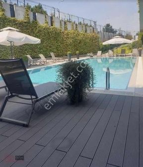 Çekmeköy Birbahçe Evleri 1+1 Satılık Daire