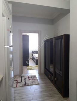 Şehitler Mahallesi Kiralık Eşyalı 2+1 Arakatta Güney Ceph Daire