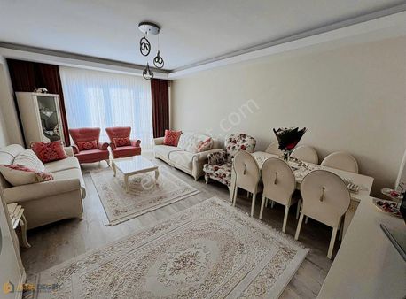 Şentepe Solda Harika Konumda Satılık 3+1 Full Yapılı Daire