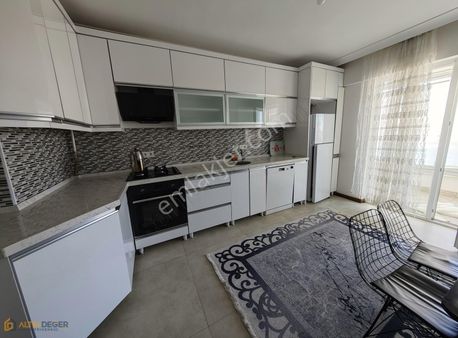 Ayyıldız Koleji Yakınında 3+1 Satılık Daire