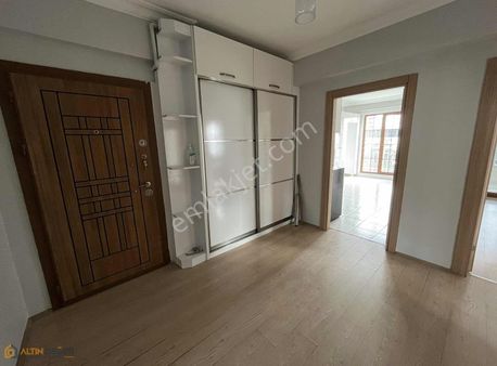 Şehitlikte Eşsiz Konumda 4+1 Satılık Daire