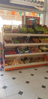 Ziraat Yokuşu Eminettin Mahallesi Devren Satılık Dükkan