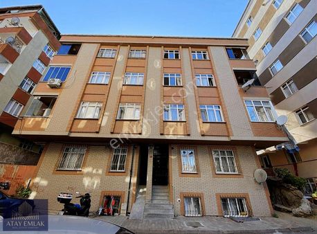 Kazım Karabekir Mah. 2+1 75m2 Satılık Daire 15 Yaşında