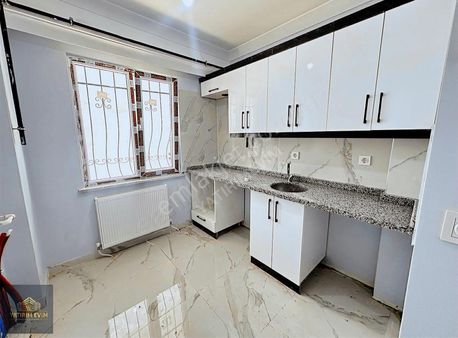 Okullar Bölgesinde Bahçeli Kullanışlı Yatırımlık Fırsat Daire