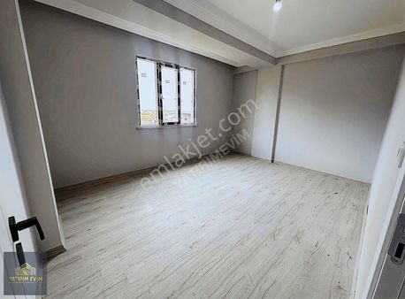 İbni Sina Okuluna Yakın Ara Kat Güney Cephe Kullanışlı Lüx Daire