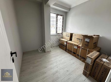 İbni Sina Okuluna Yakın 2+1 Ankastreli Lüx Daire Fırsatı!!!