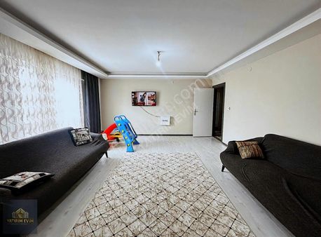 Butik Site İçinde İskanlı,kombili,ön Cephe Fırsat Arakat Daire