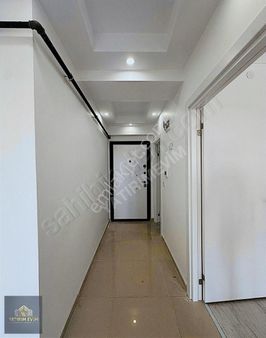 Yatırımevimden Üst Geçide Yürüme Mesafesinde Ara Kat 2+1 Daire