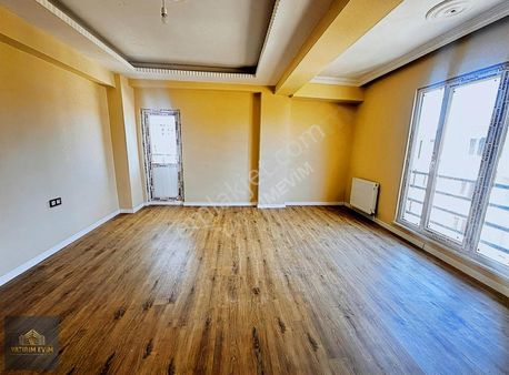 Yatırımevimden Çift Girişli İskanlı Ön Cephe Geniş Fırsat Dublex