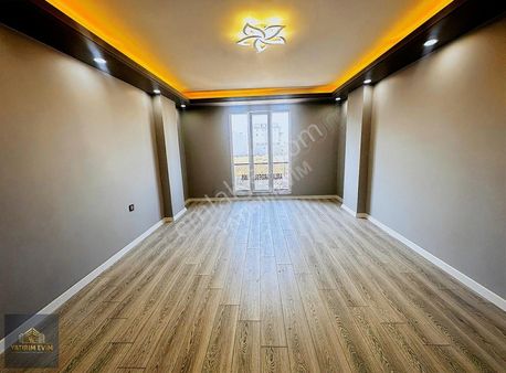 Yatırımevimden Ara Kat İskanlı Ankastreli Ultra Lüx 3+1