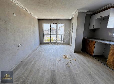 Yatırımevimden Cadde Üzerinde Ön Cephe Arakat Balkonlu Daireler!