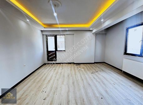 1.92 Faizle Bahçelievlerde Büyük Balkonlu Lüks Kullanışlı 3+1