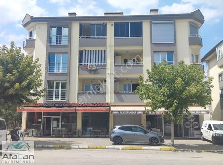 Plevne Mah.de General Kemal İ.ö.o Yanında 3+1 Kiralık Daire!!!