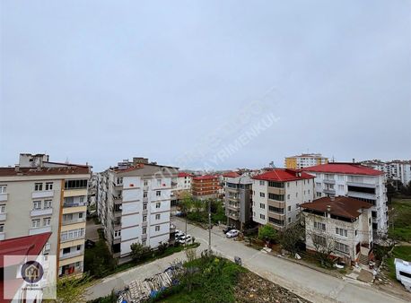 Deniz Manzaralı 128 M2/3+1 Satılık Daire