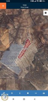 Alfin Gayrimenkul'den Bademkaya Mevkiinde Satılık Tarla