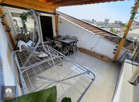 Angali Mevkinde Düz Alanda Esintili Dağ Ve Deniz Manzaralı Lüx