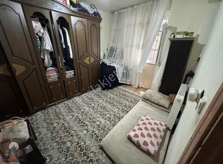 Fatih Mahallesinde 2007 Yapımı Hisseli Bahçekatı Daire