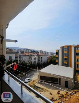 Bursa Mudanya Güzelyalı'da Satılık Daire