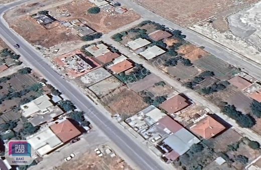 Gümüşçeşme | Sanayi Dibinde Konut İmarlı Müstakil Parsel