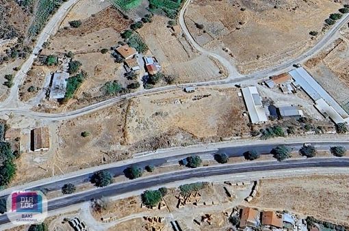 Dursunbey | Gelişme Konut Alanında Müstakil Fırsat Parsel