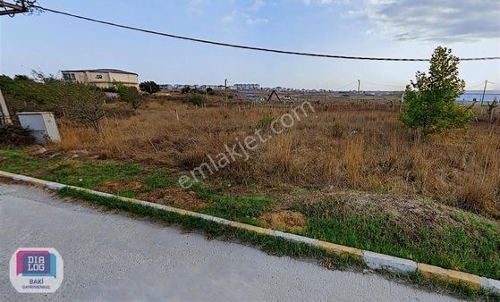 Cadde | Fabrika | Konum Güzel | 210 M2 | 1.60 Emsal Konut İmarlı