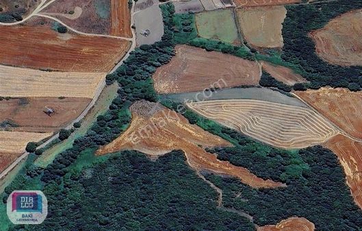 İstanbul'un En Uygun M2 Fiyatlı Müstakil Parseli | 7.913 M2