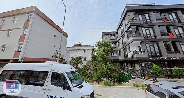 Müthiş Konumlu | Cadde Üzeri | Marmaray 2 Dk. | Müstakil Parsel