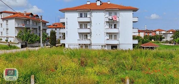 Üniversite Karşısı | Sanayi Dibinde | 394 M2 İmarlı Müstakil