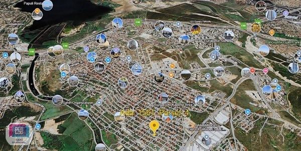 Başakşehir Şahintepe | 185 M2 Müstakil Parsel