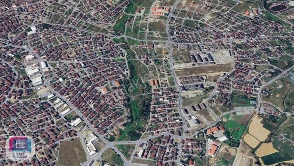 Arnavutköy | 181 M2 İmarlı Müstakil Köşe Parsel