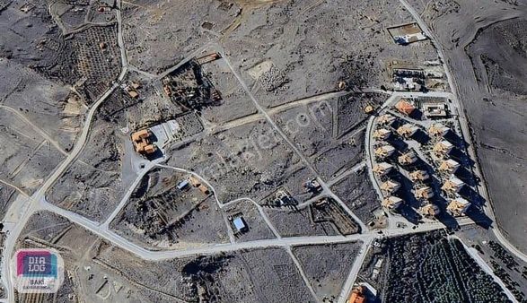 514 M2 |köşe Parsel | Toki | Okul | Cami | Müstakil Parsel