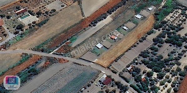 Arnavutköy Yeşilbayır| İmar Sınırında 1.014 M2 Müstakil Parsel