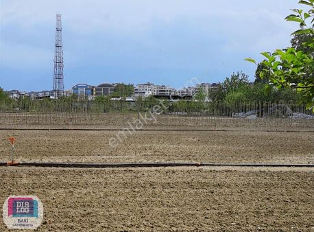 Bursa Yıldırım Sakarya Mahallesinde Yatırımlık Satılık Tarla
