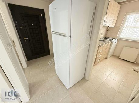 Kayışdağı Mah. Nezih Konumda Sıfır Eşyalı 2+1 Daire