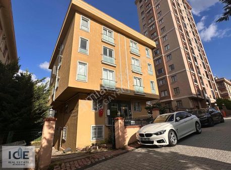 İnönü Mah. Merkezi Konumda Satılık 3+1 Arakat Otoparklı Daire