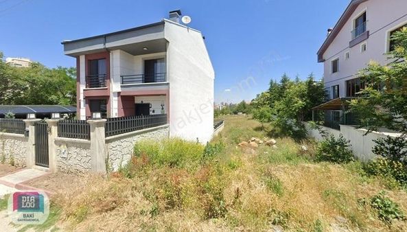 Tek Yapı | Ruhsatı Alınmış Yapılaşmaya Hazır Güzel Konumda Arsa