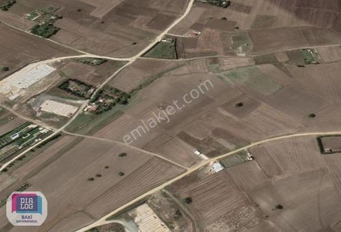 İmara 200 Metre | Resmi Yol | Çapı Düzgün 3.512 M2 Müstakil