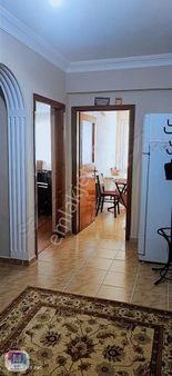 Mudanya Yeni Mahallede Eşyalı 3+1 Kiralık Daire