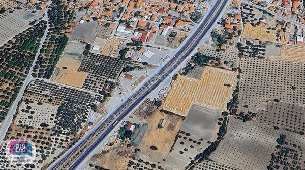 Gelenbe | Ana Yol Dibinde | 476 M2 | Müstakil