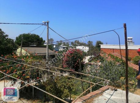 Bursa Mudanya Esencede Satılıkmüstekil Ev