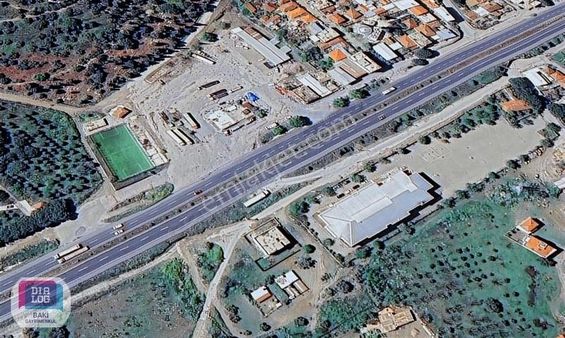 Ana Yola Cephe | Okul Ve Parka Komşu | 3 Kat İmar | Acil