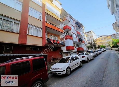 Çarşıya Çok Yakın İçi Yapılı Giriş Kat 2+1 Satılık Daire