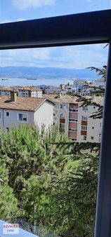 Muhteşem Bir Deniz Manzarasında Yeni Yaşam