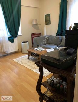 Krediye Uygun Site İçinde Satılık 2+1