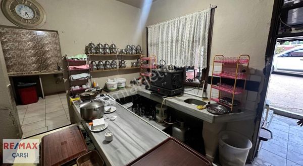 Akyazı-şerefiye'de Doğa İçinde Restoran! Detaylar Açıklamada