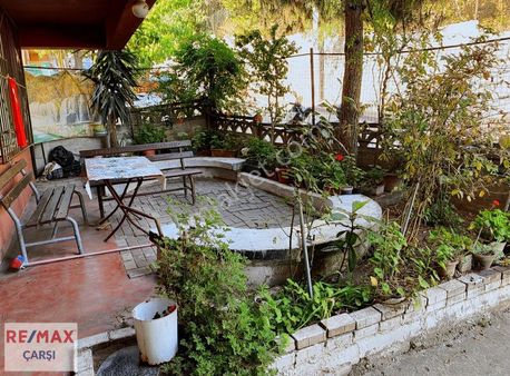 Turgut Mahallesinde Deniz Manzaralı 2+1 Kiralık Daire